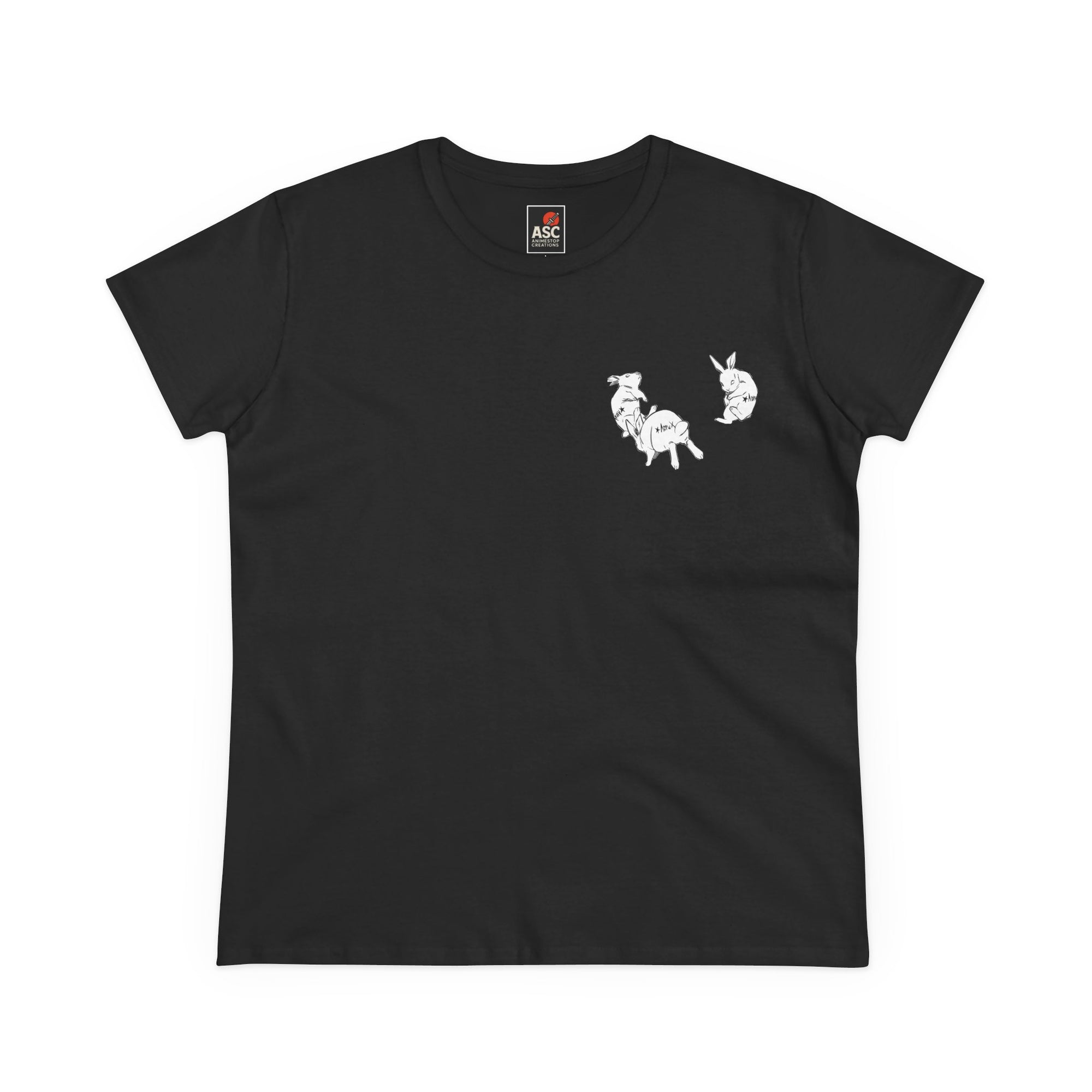Camiseta de mujer Megumi Fushiguro (JUJUTSU KAISEN)
