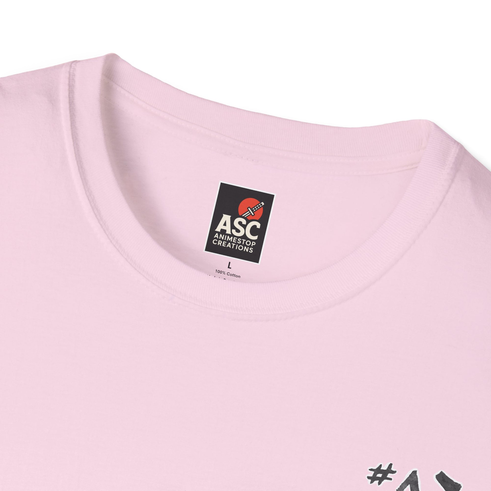 Camiseta informal de Annie Leonhart (ATAQUE A LOS TITANES)