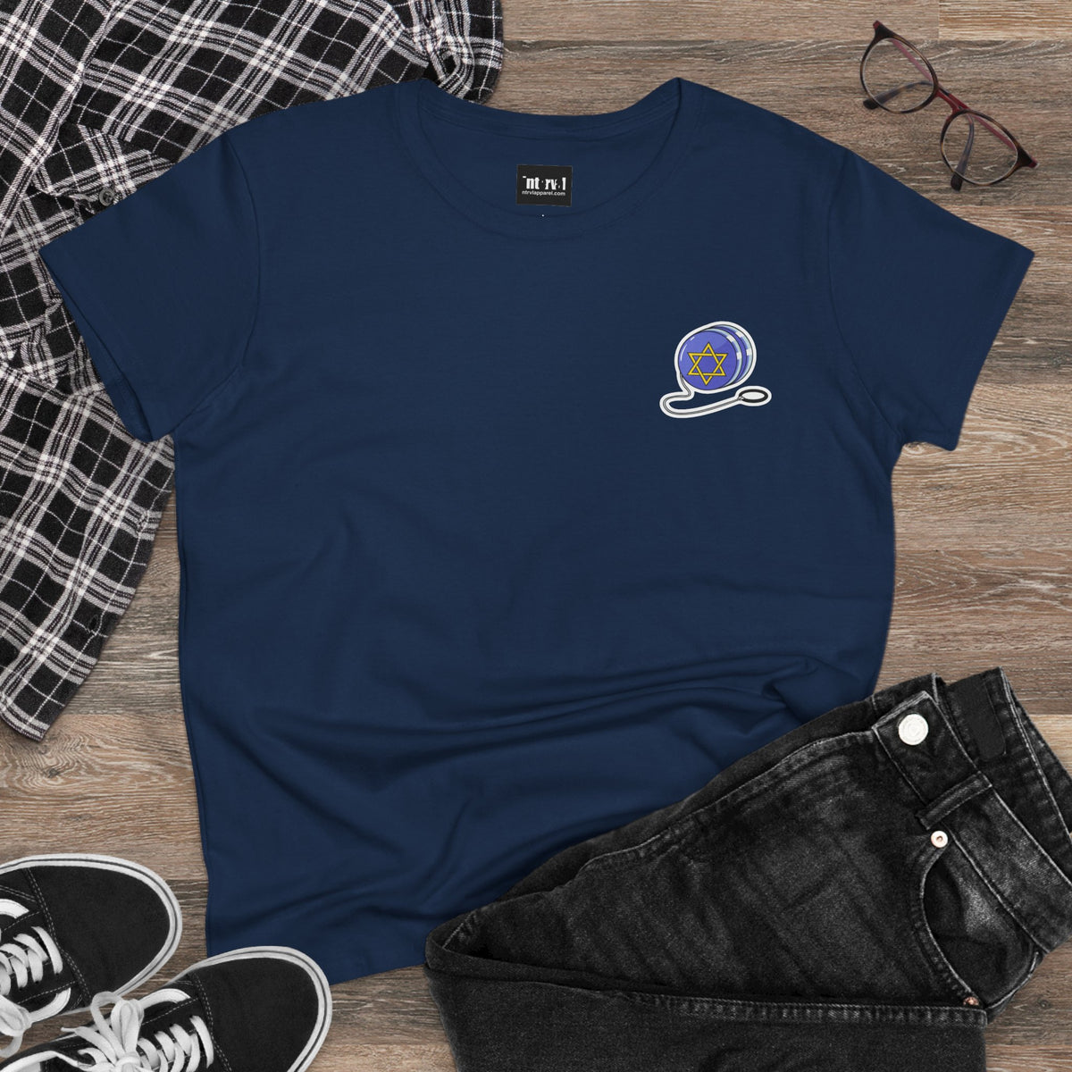 Killua Zoldych (HunterXHunter) Women's Tee