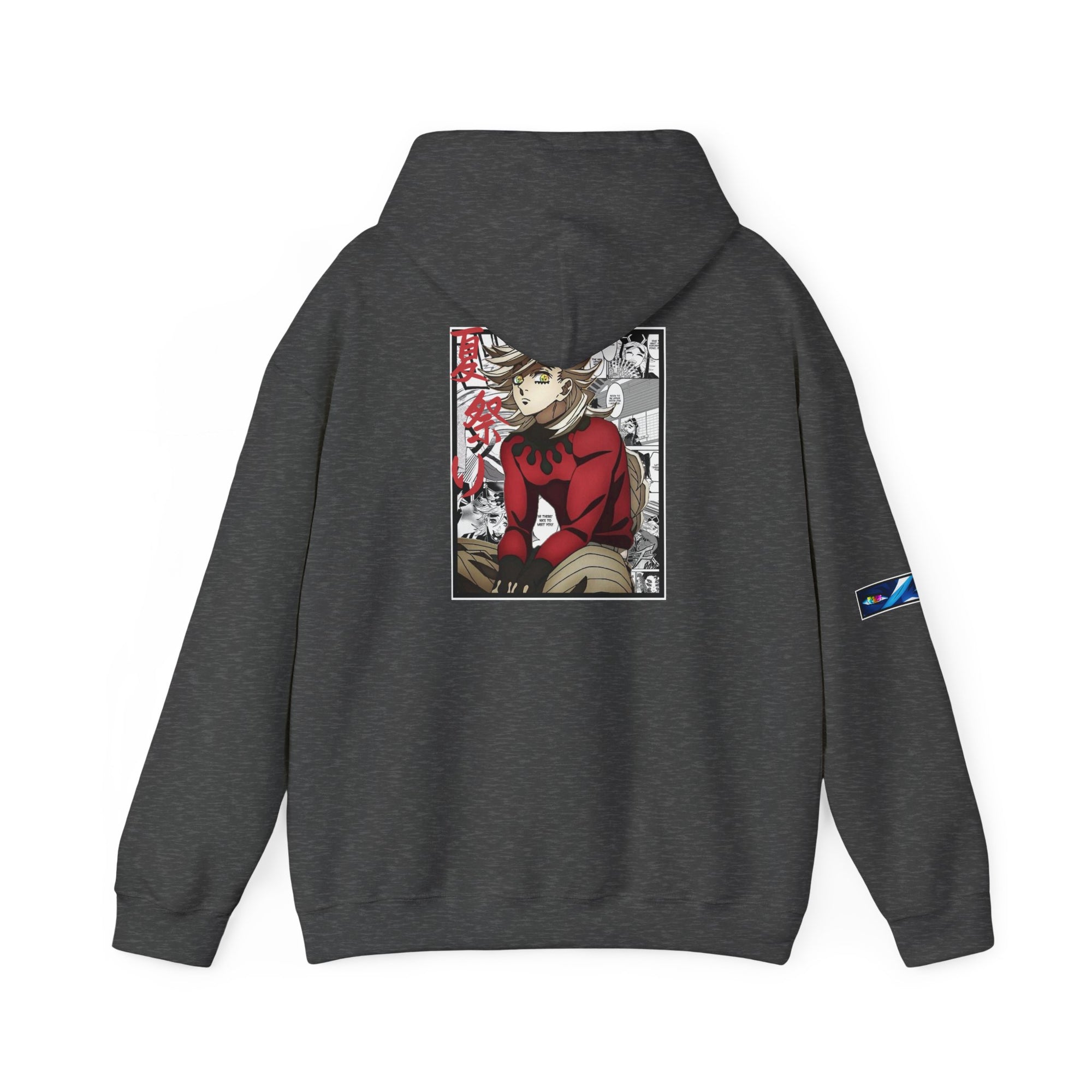 Doma (DEMON SLAYER) Hoodie