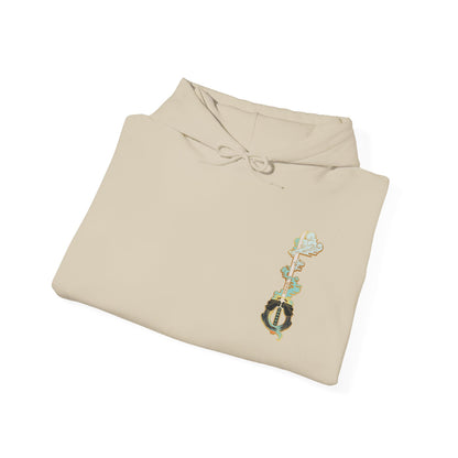 Muichiro Tokito (DEMON SLAYER) Hoodie