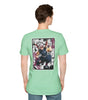 Camiseta informal Tengen Uzui (DEMON SLAYER)