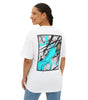 Luck Voltia (Black Clover) Premium Oversized Tee