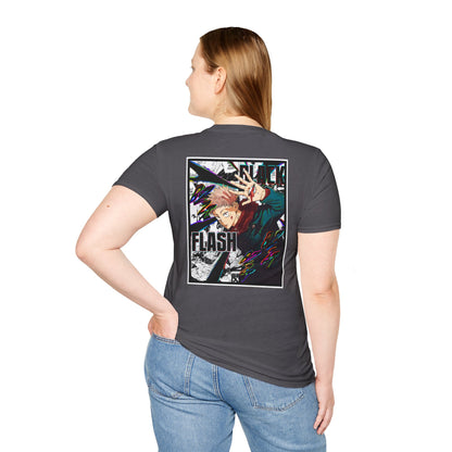 Yuji Itadori (JUJUTSU KAISEN) Casual Tee