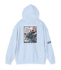 Alphonse Elric (FULLMETAL) Hoodie