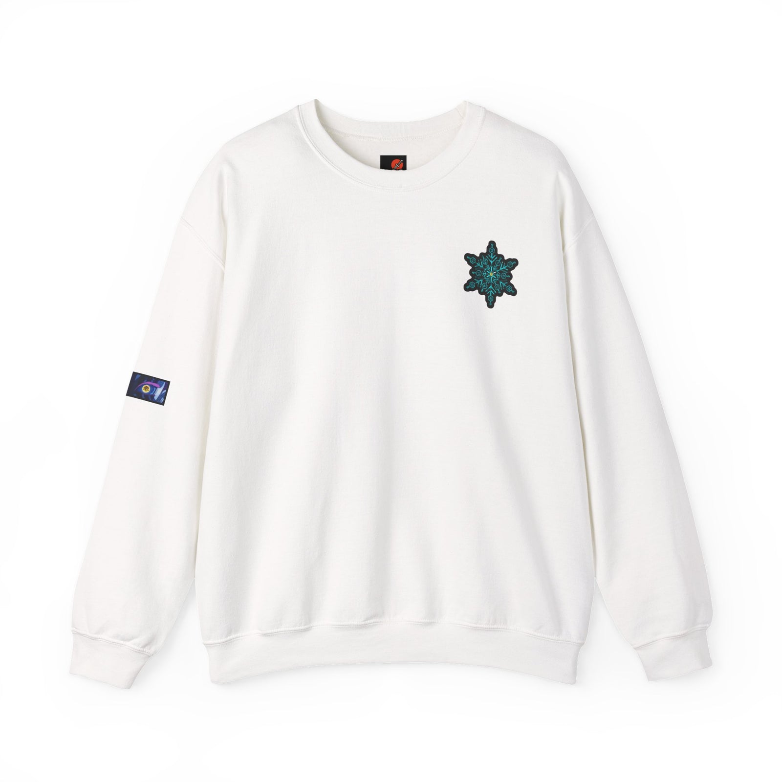 Akaza (DEMON SLAYER) Crewneck