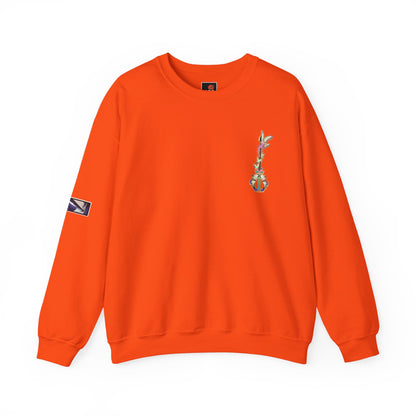 Shinobu Kochō (DEMON SLAYER) Crewneck