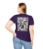 Zanka Nijiku (Gachiakuta) Casual Tee
