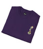 Tanjiro Kamado (DEMON SLAYER) Casual Tee