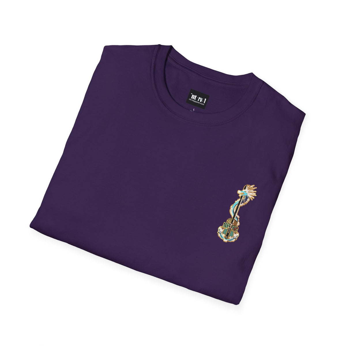 Tanjiro Kamado (DEMON SLAYER) Casual Tee