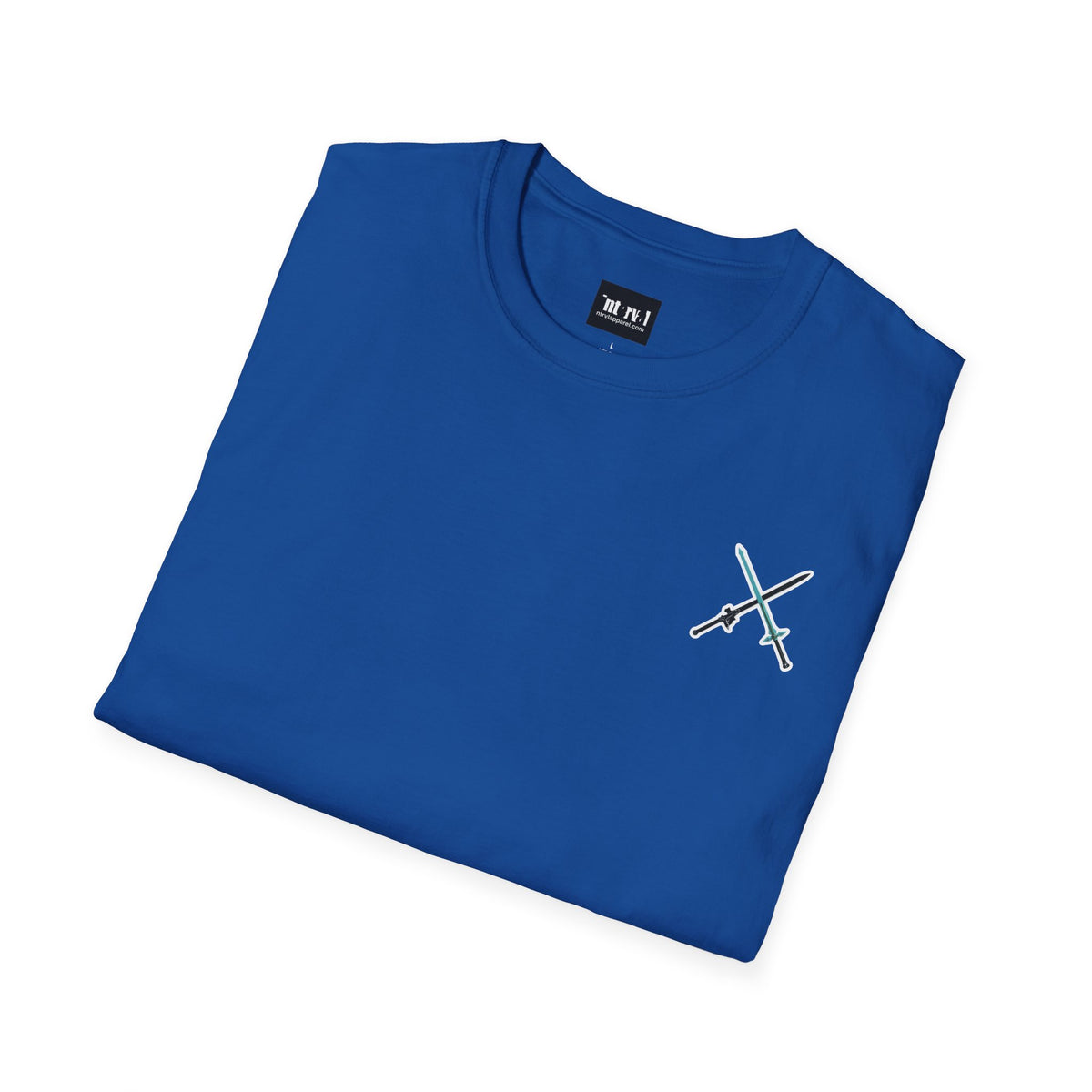 Kazuto Kirigaya (Sword Art Online) Casual Tee