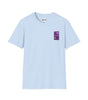 Yami Sukehiro (Black Clover) Casual Tee