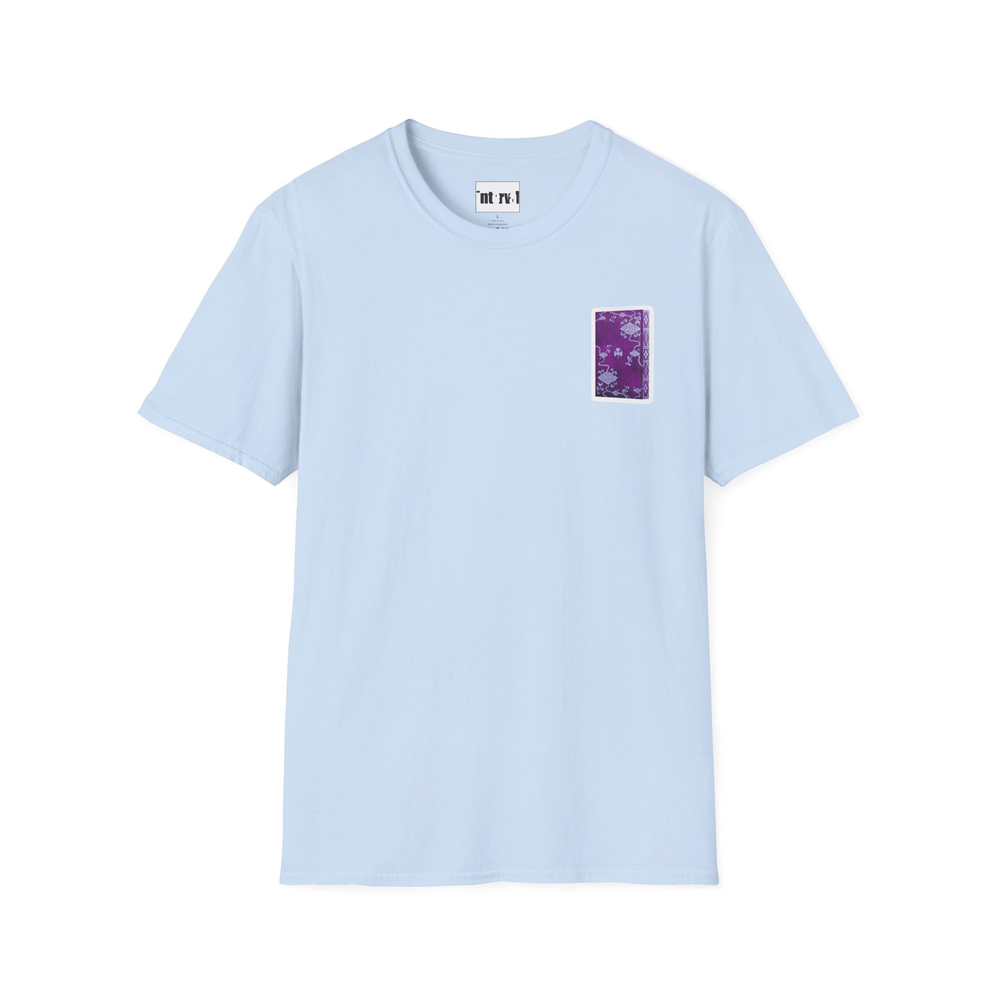 Yami Sukehiro (Black Clover) Casual Tee