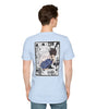 L. (DEATH NOTE) Casual Tee