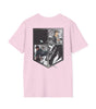 Eren Yeager (ATTACK ON TITAN) Casual Tee