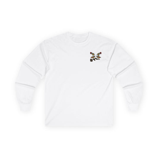 Gyutaro & Daki (DEMON SLAYER) Long Sleeve
