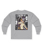 Light Yagami (DEATH NOTE) Long Sleeve