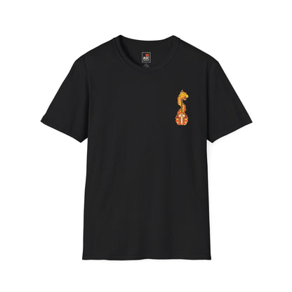 Kyojuro Rengoku (DEMON SLAYER) Casual Tee