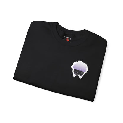 Satoru Gojo (JUJUTSU KAISEN) Crewneck