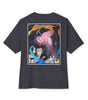 Yuta Okkotsu (Jujutsu Kaisen) Premiun Oversized Tee