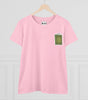 Yuno Grinberryall (Black Clover) Women's Tee