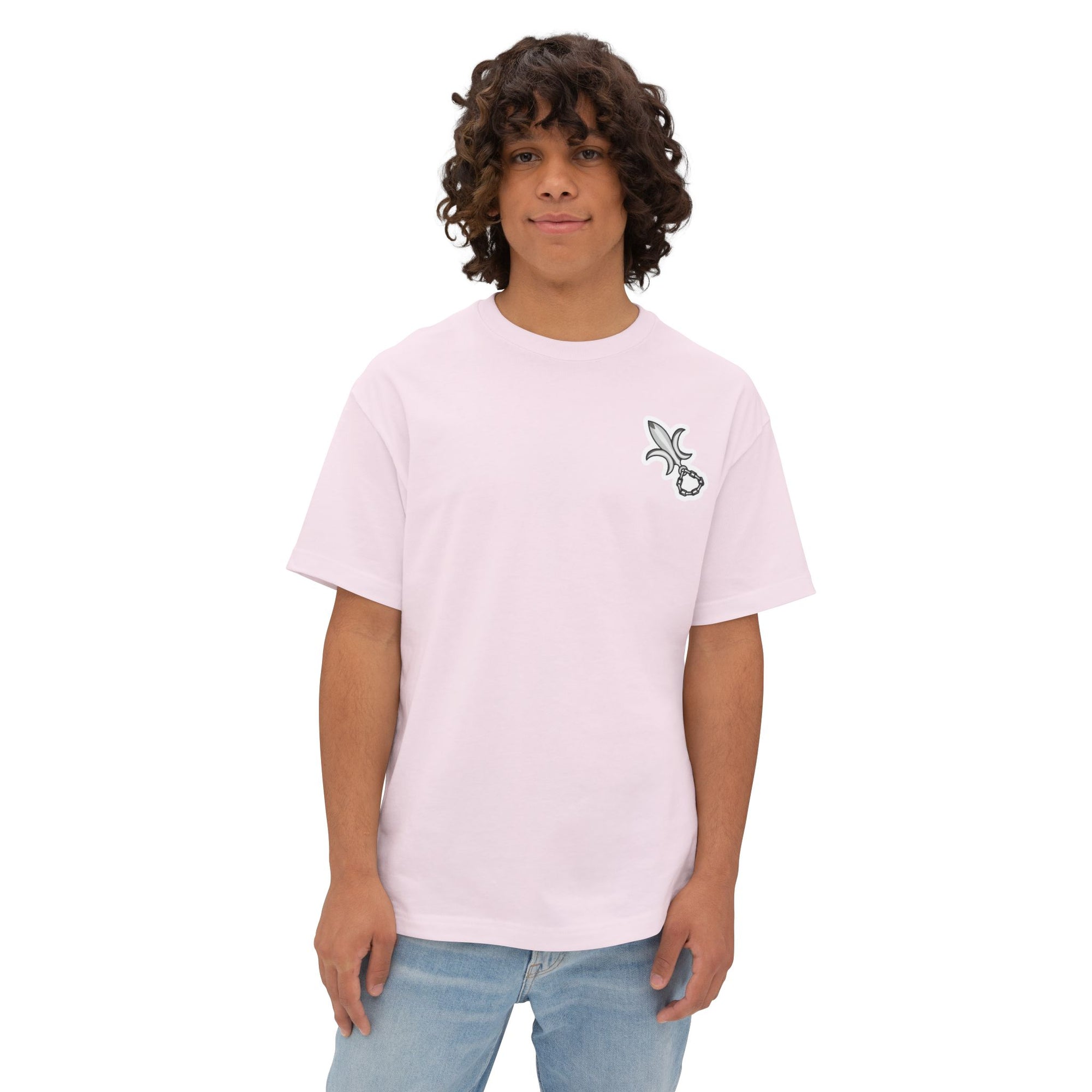 Misa Amane (DEATH NOTE) Oversized Tee