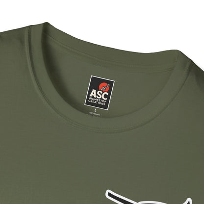 King Bradley (FULLMETAL) Casual Tee