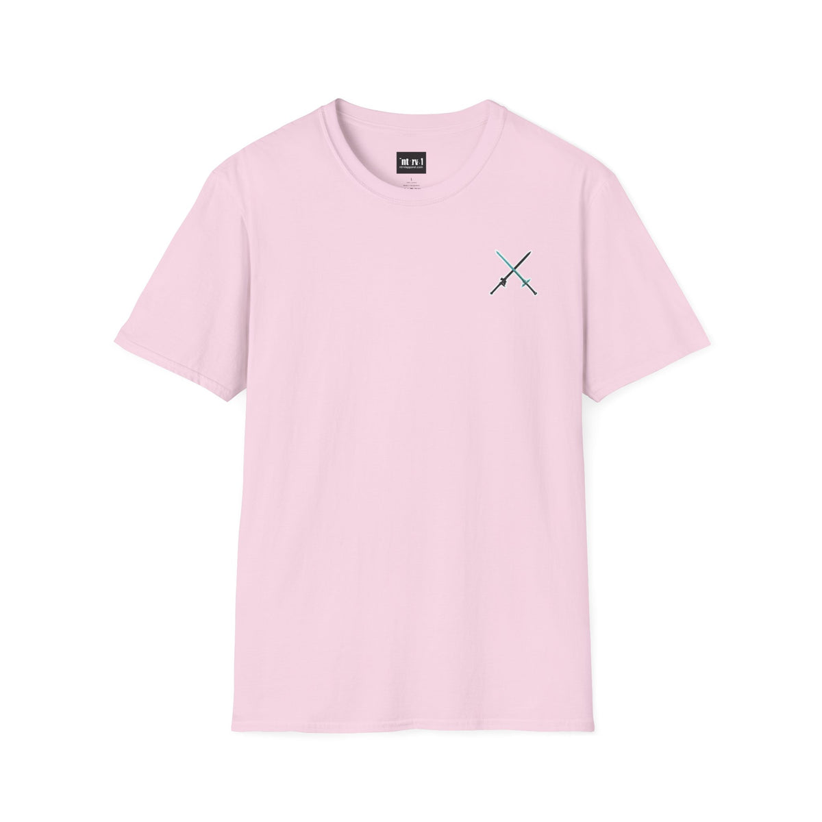 Kazuto Kirigaya (Sword Art Online) Casual Tee