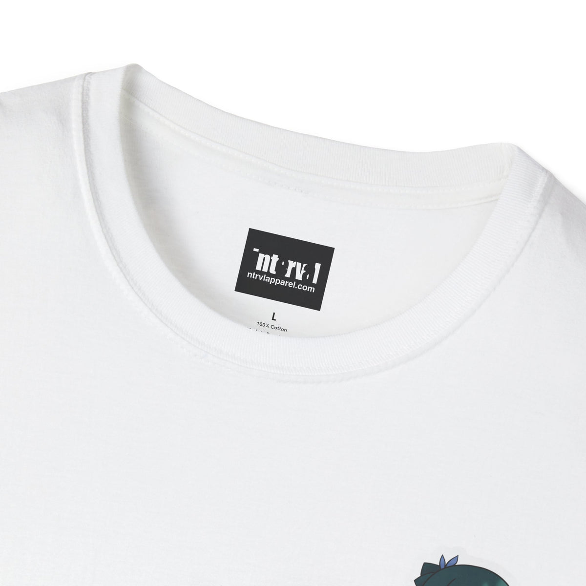 Maomao (The Apothecary Diaries) Casual Tee