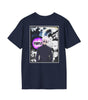 Camiseta informal Satoru Gojo (JUJUTSU KAISEN)