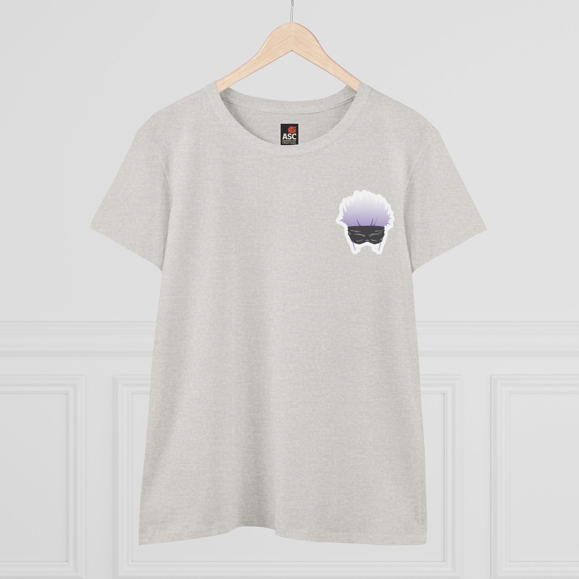 Satoru Gojo (JUJUTSU KAISEN) Women's Tee