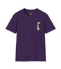 Camiseta informal Sanemi Shinazugawa (DEMON SLAYER)