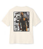 Saitama (One-Punch Man) Premium Oversized Tee