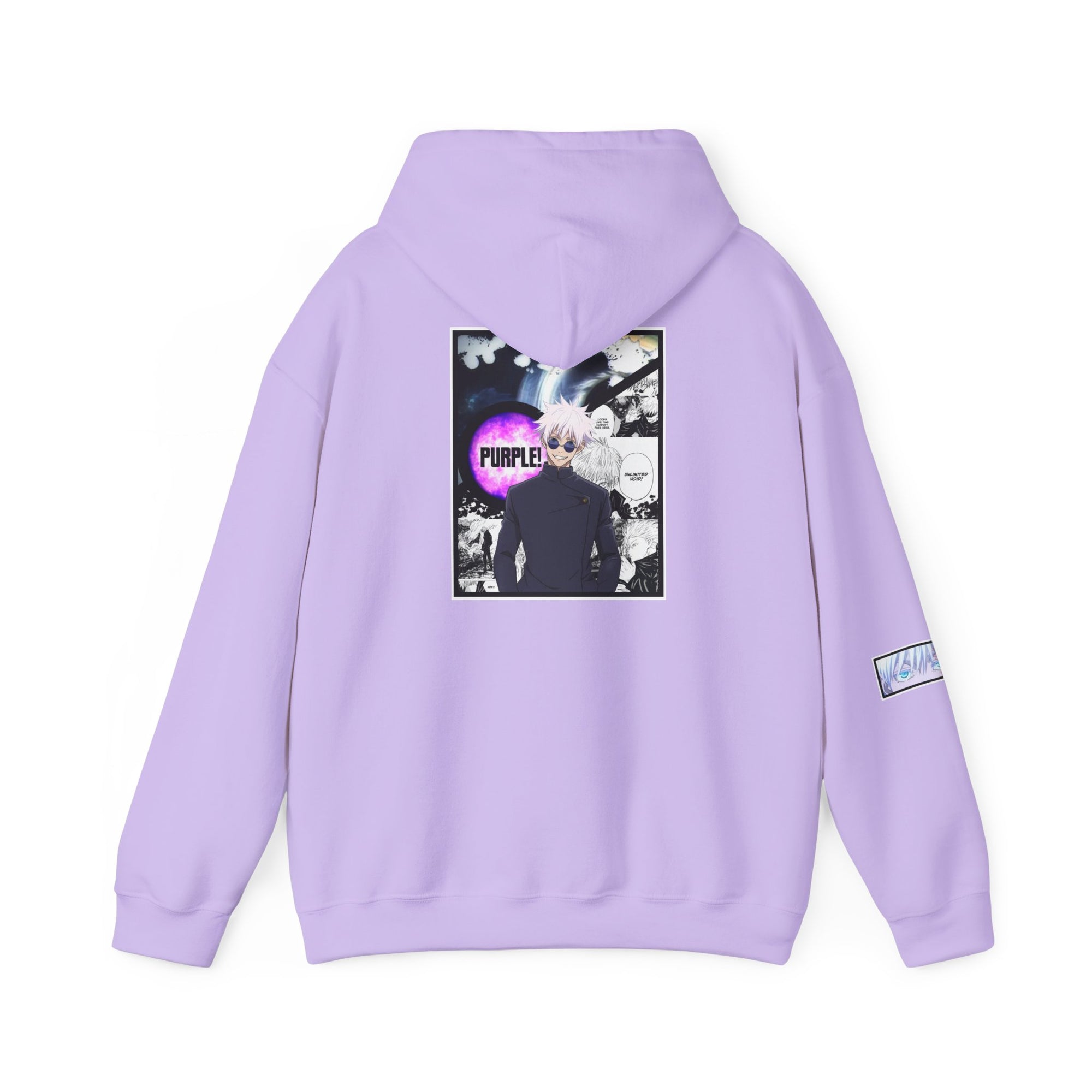 Satoru Gojo (JUJUTSU KAISEN) Hoodie