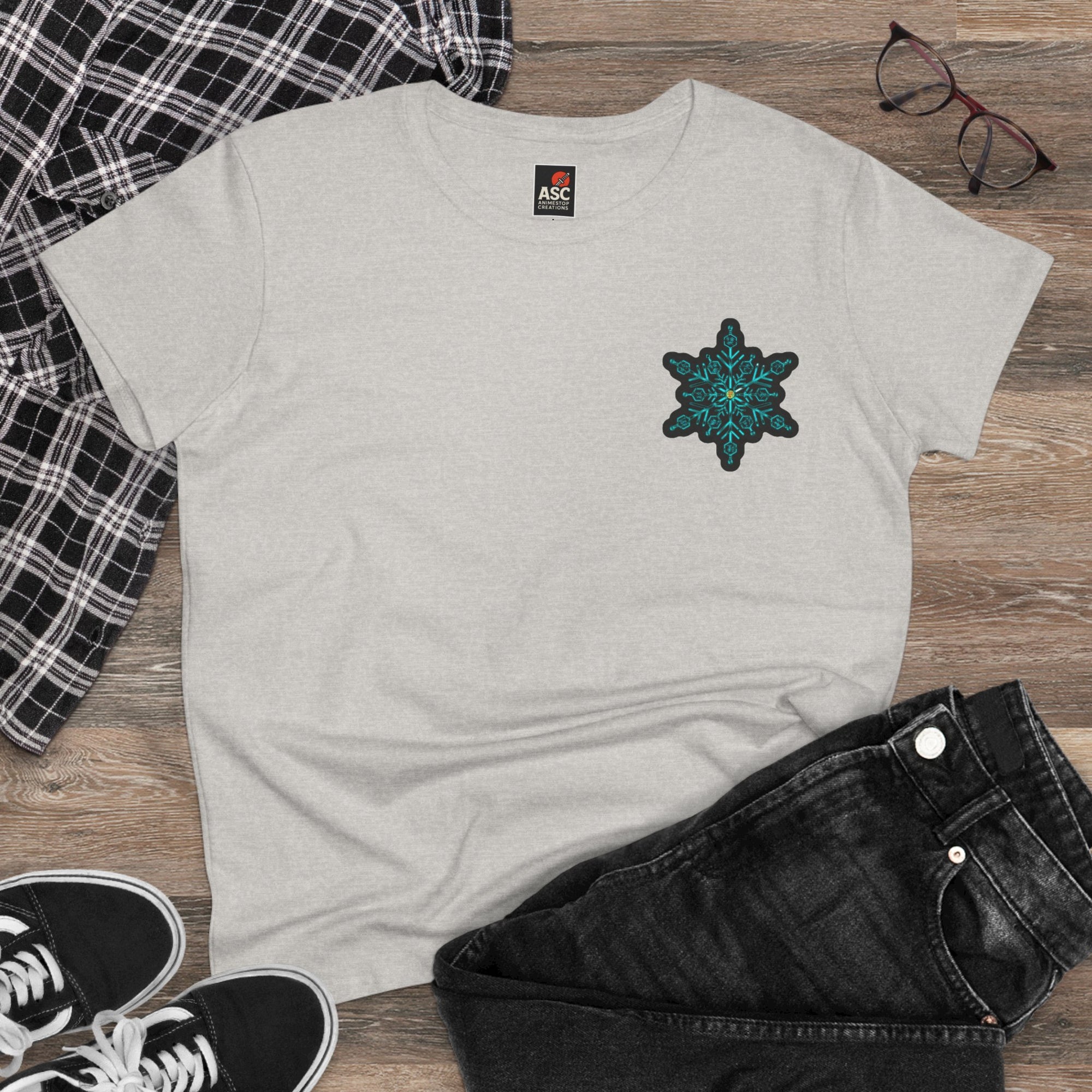 Akaza (DEMON SLAYER) Women's Tee