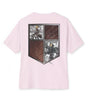 Armin Arlert (ATTACKONTITAN) Oversized Tee