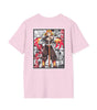 Kyojuro Rengoku (DEMON SLAYER) Casual Tee