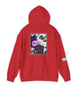 Satoru Gojo (JUJUTSU KAISEN) Hoodie