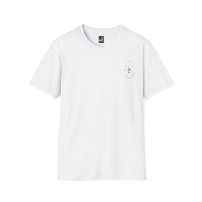 L. (DEATH NOTE) Casual Tee