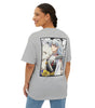 Sesshomaru (Inuyasha) Premium Oversized Tee