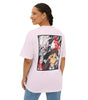 Ken "Okarun" Takakura (Dandadan) Premium Oversized Tee