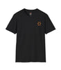 Camiseta informal Kokushibo (DEMON SLAYER)