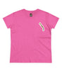 Camiseta de mujer Doma (DEMON SLAYER)