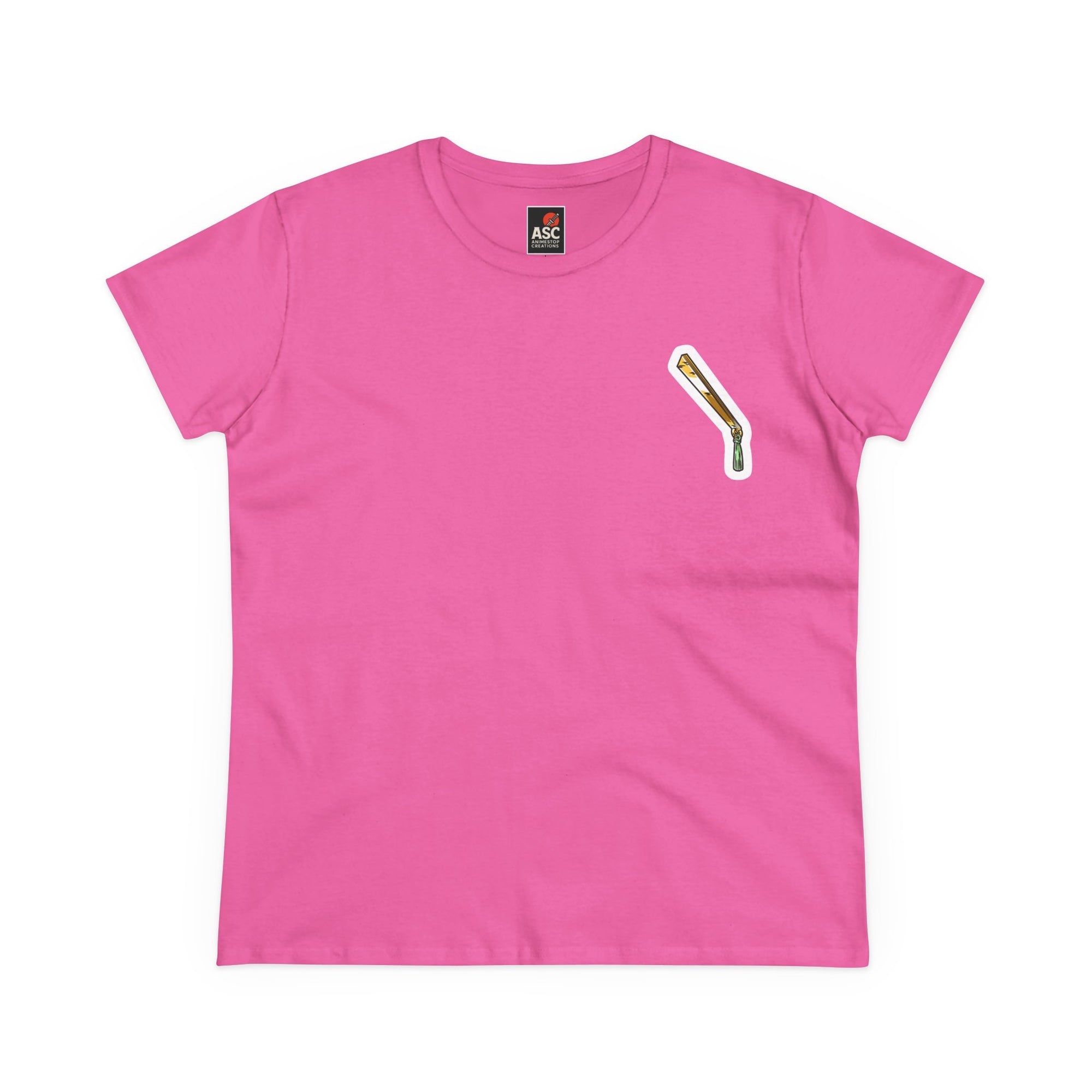 Camiseta de mujer Doma (DEMON SLAYER)