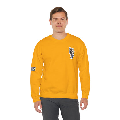Kento Nanami (JUJUTSU KAISEN) Crewneck