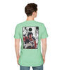 Yami Sukehiro (Black Clover) Casual Tee