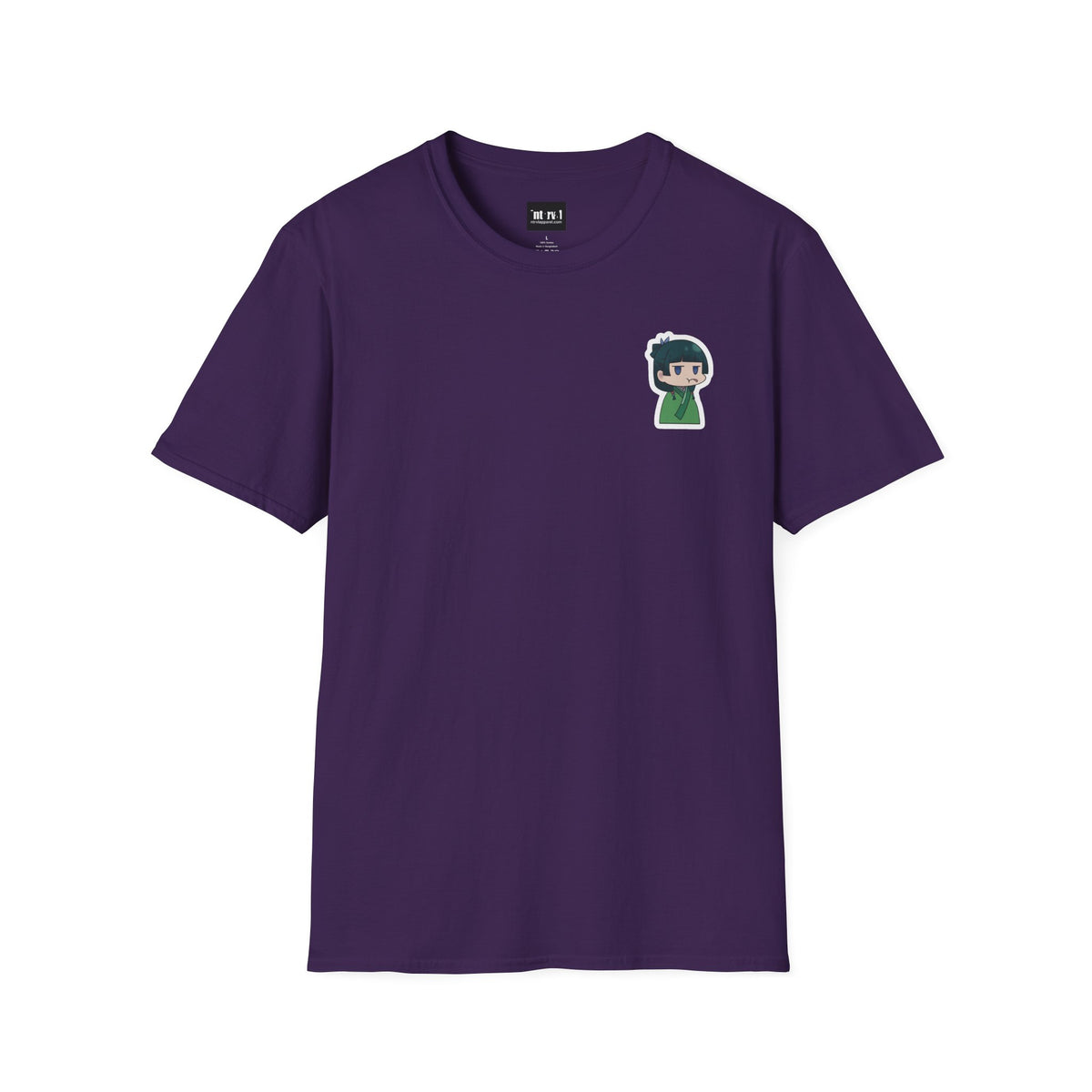 Maomao (The Apothecary Diaries) Casual Tee