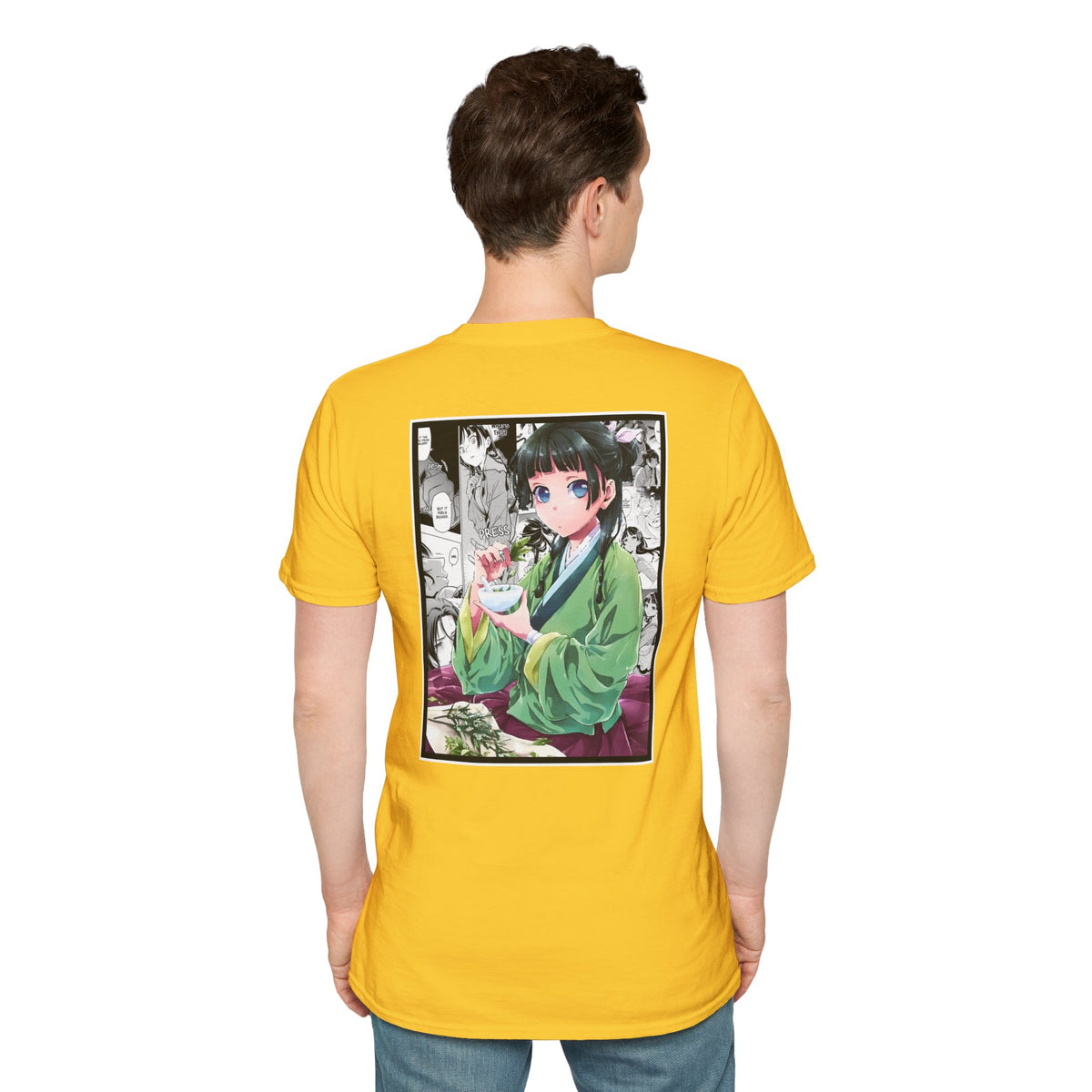 Maomao (The Apothecary Diaries) Casual Tee