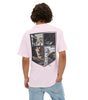Camiseta extragrande de Levi Ackerman (ATAQUE A LOS TITANES)