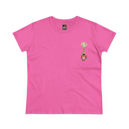 Inosuke Hashibira (DEMON SLAYER) Women's Tee